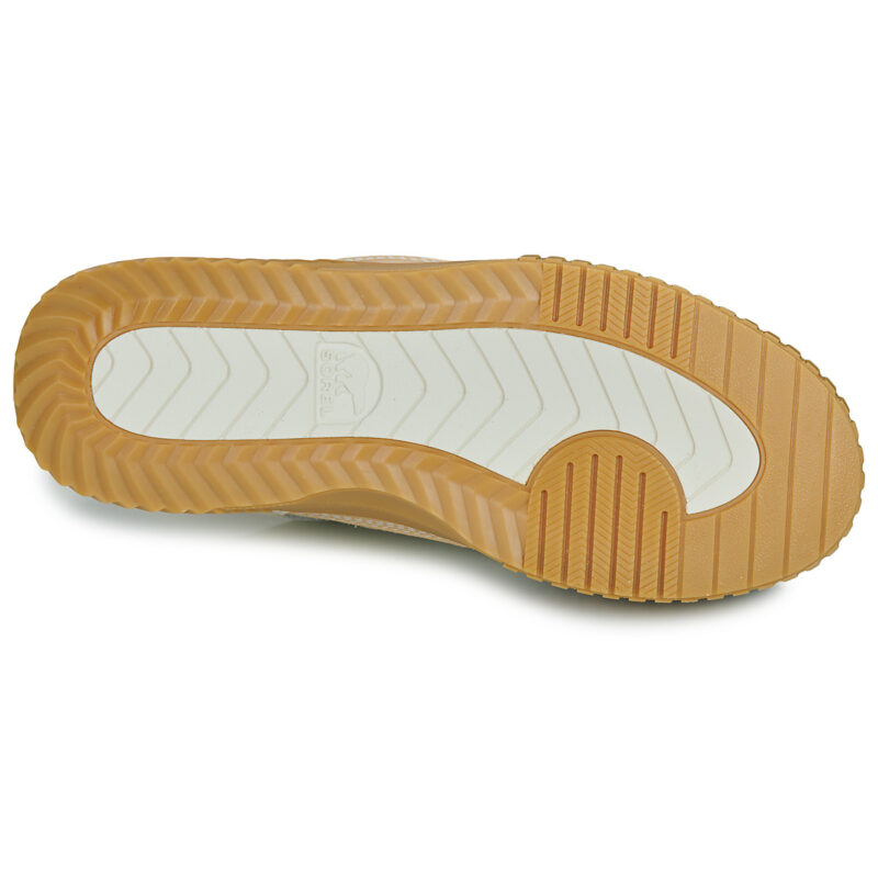 Sorel  ONA AVE T-TOE  Beige -  Sneakers basse Donna - 7