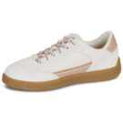 Sorel ONA DRIFT Beige Low Sneakers Damen - 4