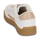 Sorel ONA DRIFT Beige Low Sneakers Damen - 5