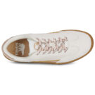 Sorel ONA DRIFT Beige Low Sneakers Damen - 6