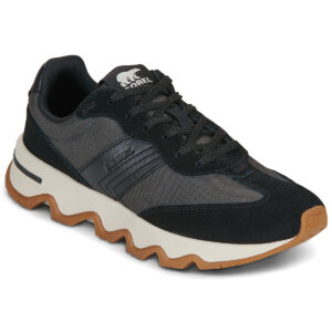 Sorel  KINETIC EMBER  Nero -  Sneakers basse Donna