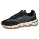 Sorel KINETIC EMBER Schwarz Damen Low Sneakers - 4