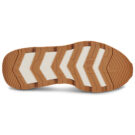 Sorel KINETIC EMBER Schwarz Damen Low Sneakers - 7