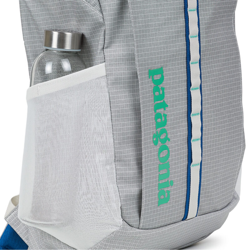 Mujer Patagonia BLACK HOLE PACK 25L Blanco Mochila Mujer - 4