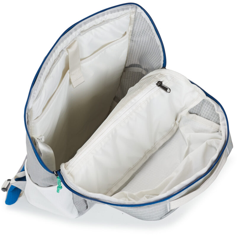 Donna Patagonia BLACK HOLE PACK 25L Bianco Zaino Donna - 5