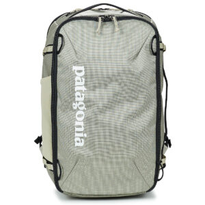 Patagonia BLACK HOLE MINI MLC Beige Borsa da viaggio Donna