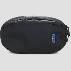 da toilette Donna Patagonia BLACK HOLE CUBE 3L Nero Trousse da toilette Donna