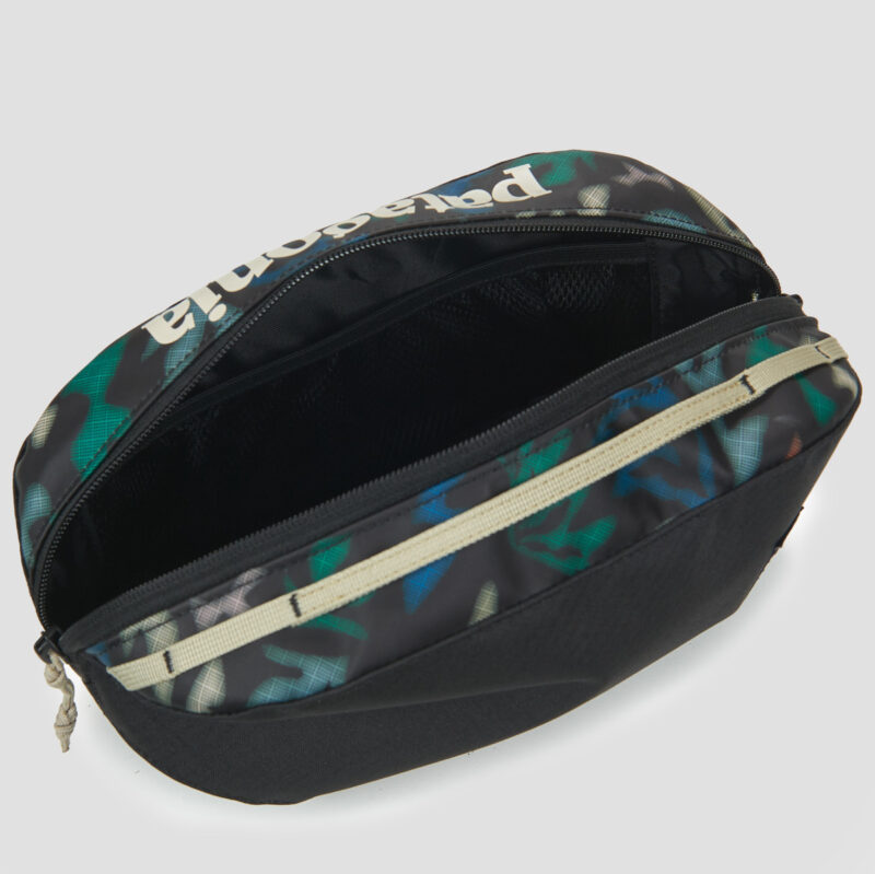da toilette Donna Patagonia BLACK HOLE CUBE 3L Multicolore Trousse da toilette Donna - 3