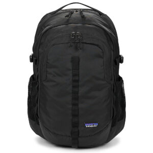 Donna Patagonia REFUGIO DAY PACK 26L Nero Zaino Donna