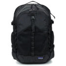 Frau Patagonia REFUGIO DAY PACK 30L Schwarz Rucksack Frau - 1
