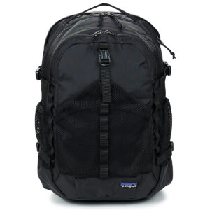 Donna Patagonia REFUGIO DAY PACK 30L Nero Zaino Donna