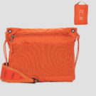 Patagonia TERRAVIA SACOCHE Arancio Borse Shopping Donna - 1