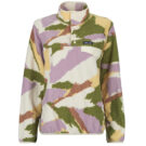Felpa Patagonia W'S LW SYNCH SNAP-T P/O Multicolore Felpe Donna - 1