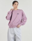 Felpe Patagonia W'S DAILY CREW Viola Felpe Donna - 2
