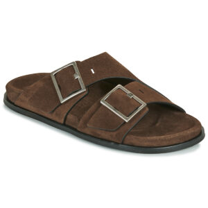 ALOHAS  ALBA  Marrone -  Ciabatta Donna