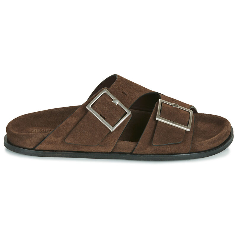 ALOHAS ALBA Marrone Ciabatta Donna - 2