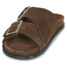 ALOHAS ALBA Marrone Ciabatta Donna - 3