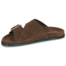 ALOHAS ALBA Marrone Ciabatta Donna - 4