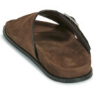 ALOHAS ALBA Marrone Ciabatta Donna - 5