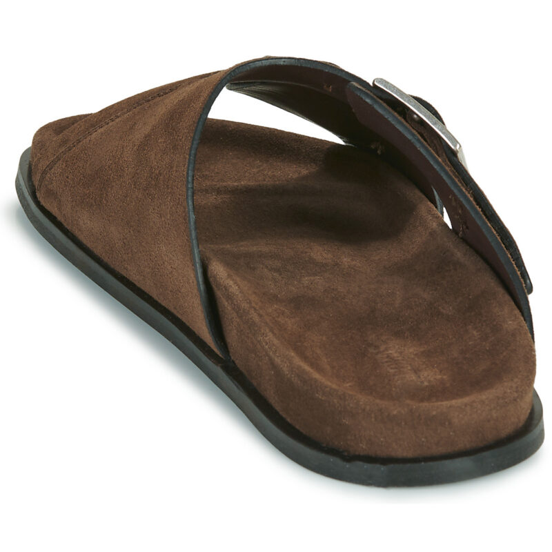 ALOHAS ALBA Marrone Ciabatta Donna - 5
