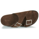 ALOHAS ALBA Marrone Ciabatta Donna - 6