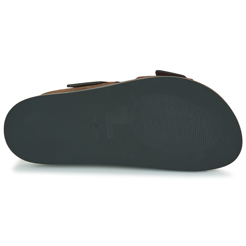 ALOHAS ALBA Marrone Ciabatta Donna - 7