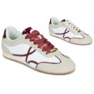 Les Tropeziennes par M.Belarbi ALBA Beige Low Sneakers Women - 1