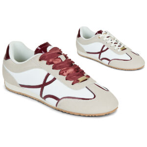 Les Tropeziennes par M.Belarbi  ALBA  Beige -  Sneakers basse Donna