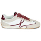 Les Tropeziennes par M.Belarbi ALBA Beige Low Sneakers Women - 2