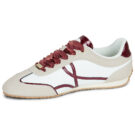 Les Tropeziennes par M.Belarbi ALBA Beige Low Sneakers Women - 4