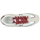 Les Tropeziennes par M.Belarbi ALBA Beige Low Sneakers Women - 6
