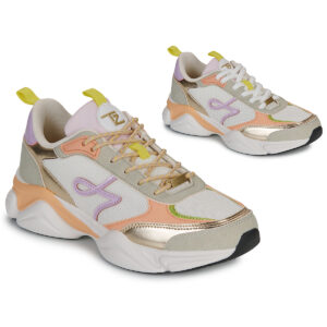 Les Tropeziennes par M.Belarbi  ARYA  Multicolore -  Sneakers basse Donna