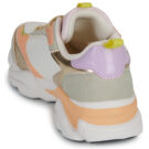 Les Tropeziennes par M.Belarbi ARYA Multicolore Sneakers basse Donna - 5