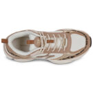 Les Tropeziennes par M.Belarbi ARYA Beige Damen-Sneaker (Low-Top) - 6