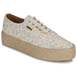 Les Tropeziennes par M.Belarbi  COSMIC PRINT  Beige -  Sneakers basse Donna
