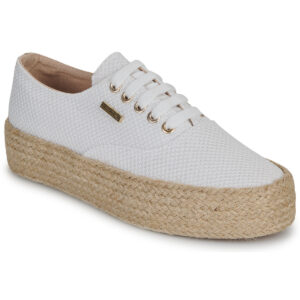 Les Tropeziennes par M.Belarbi  COSMIC PRINT  Bianco -  Sneakers basse Donna