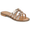 Les Tropeziennes par M.Belarbi HASTARIA Beige Ciabatta Women's
