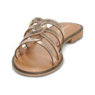Les Tropeziennes par M.Belarbi HASTURIA Beige Ciabatta Donna - 3