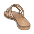 Les Tropeziennes par M.Belarbi HASTURIA Beige Ciabatta Donna - 5