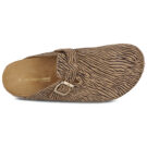 Les Tropeziennes par M.Belarbi ZABOT Beige Damen Clogs - 6