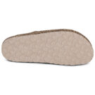 Les Tropeziennes par M.Belarbi ZABOT Beige Damen Clogs - 7