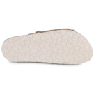 Les Tropeziennes par M.Belarbi ZATIX SUEDE Beige Ciabatta Donna - 7
