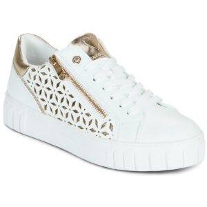 Marco Tozzi  2-23701-42-197  Bianco -  Sneakers basse Donna