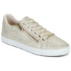 Marco Tozzi 2-23757-46-961 Oro Sneakers basse Donna