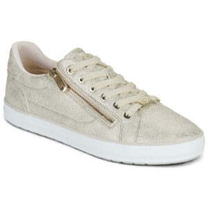 Marco Tozzi  2-23757-46-961  Oro -  Sneakers basse Donna