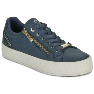 Marco Tozzi  2-23753-46-805  Blu -  Sneakers basse Donna