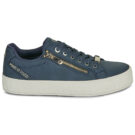 Marco Tozzi  2-23753-46-805  Blu -  Sneakers basse Donna - 2