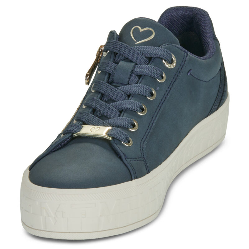 Marco Tozzi  2-23753-46-805  Blu -  Sneakers basse Donna - 3