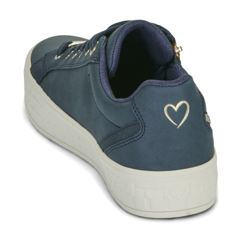 Marco Tozzi  2-23753-46-805  Blu -  Sneakers basse Donna - 5