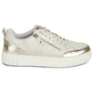 Marco Tozzi 2-23797-46-447 Or Baskets basses Femme - 2